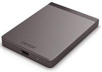 Ổ cứng di động SSD Lexar SL200 1TB USB 3.1 (LSL200X001T-RNNNG)
