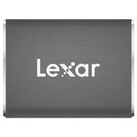Ổ cứng di động SSD Lexar SL100-512GB