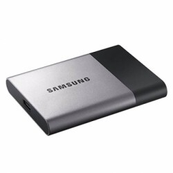 Ổ cứng di động SSD Portable 1TB Samsung T3