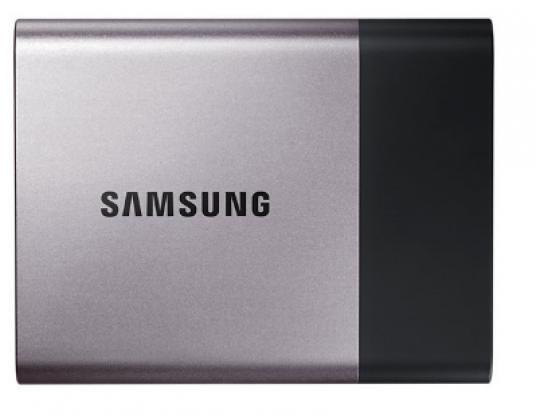 Ổ cứng di động SSD Portable 1TB Samsung T3