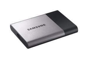 Ổ cứng di động SSD Portable 500GB Samsung T3