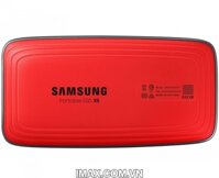 Ổ cứng di động SSD Portable Samsung X5 500GB