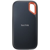 Ổ cứng di động SSD Portable 500GB Sandisk Extreme E61