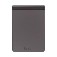 Ổ cứng di động SSD Portable 512GB Lexar SL200