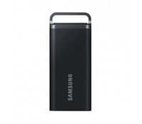 Ổ cứng di động SSD Samsung T5 Portable 4TB MU-PH4T0S/WW
