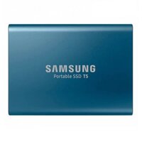 Ổ cứng di động SSD Samsung T5 Portable 250GB 2.5″ USB C – MU-PA250B/WW