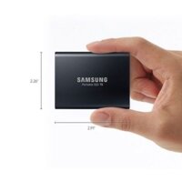 Ổ cứng di động SSD SAMSUNG T5 1TB
