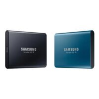 Ổ cứng di động SSD Samsung T5 1TB