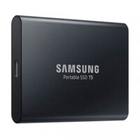 Ổ Cứng Di Động SSD Samsung T5 1TB 2.5 inch MU-PA1T0B/WW