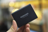 Ổ cứng di động SSD Samsung T5 Portable 1TB