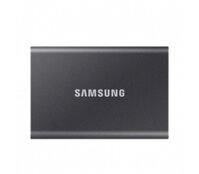 Ổ cứng di động SSD Samsung T7 Portable 1TB MU-PC1T0T/WW