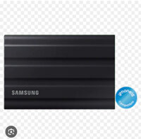 Ổ cứng di động SSD Samsung T7 Shield Portable 1TB