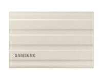 Ổ cứng di động SSD Samsung T7 Shield 1Tb MU-PE1T0K/WW (USB3.2/ 1050MB/s/ 1000MB/s/ Be