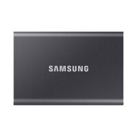 Ổ cứng di dộng SSD SamSung T7 Portable 1TB, 2.5 inch, USB TypeC 3.2, Xám