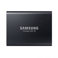 Ổ Cứng Di Động SSD Samsung Portable T5 2TB Black (Đọc 540MB/s - Ghi 540MB/s) - (MU-PA2T0B/WW) (SamSung)