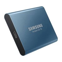 "Ổ cứng di động SSD Samsung External T5 500GB 2.5"" USB 3.1"