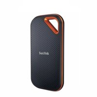 Ổ cứng di động SSD Sandisk Extreme Pro V2 E81 1TB 2TB Gen 2x2 USB 3.0 - Hàng Nhập Khẩu - 1TB