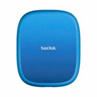 Ổ Cứng Di Động SSD SanDisk Creator Phone With Magsafe 2TB USB Type C 3.2 Gen 2 SDSSDE62C-2T00-G25