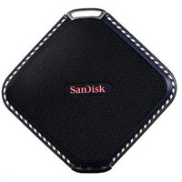 Ổ Cứng Di Động SSD Sandisk Extreme 500 120GB USB 3.0 – Hàng Chính Hãng