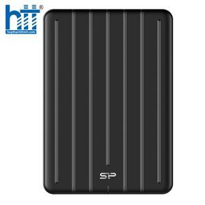 Ổ cứng di động SSD SILICON POWER Bolt B75 Pro 256GB Đen, 2.5 inch - SP256GBPSD75PSCK