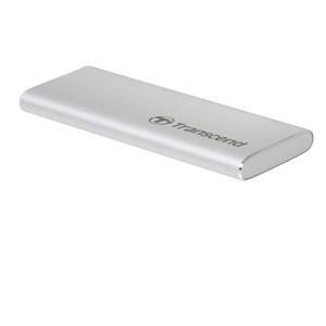 Ổ cứng di động SSD Transcend ESD240C 240GB 2.5" USB Type C - TS240GESD240C