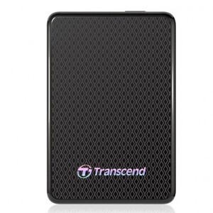 Ổ cứng di động SSD Transcend External ESD400 256GB