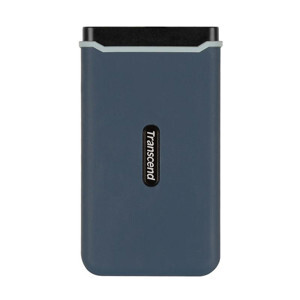 Ổ cứng di động SSD Transcend ESD350C 240GB TLC USB 3.1 - TS240GESD350C