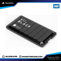 Ổ cứng di động SSD WD_Black P50 dung lượng 1TB cho Playstation 4, Playstation 5 và Xbox One, Xbox Series X