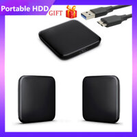 Ổ cứng di động thể rắn di động mới 480GB, 1TB, 2TB, 4TB, 8TB USB3.0 Ổ cứng di động ngoài, Thích hợp cho Mac / PC