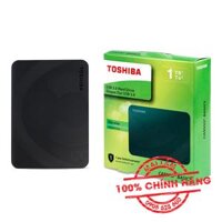 Ổ cứng di động – Toshiba 500GB USB3.0