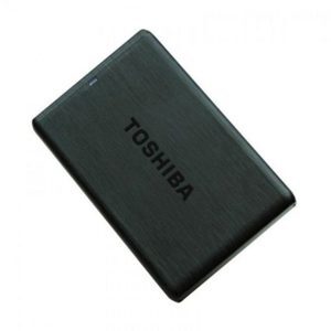Ổ cứng di động Toshiba Canvio Simple - 1TB, USB 3.0