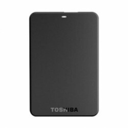 Ổ cứng di động Toshiba Canvio Basic - 2TB, USB 3.0