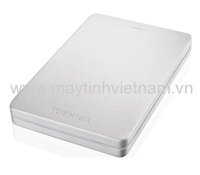 Ổ cứng di động Toshiba Canvio Alumy 2Tb USB3.0