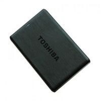 Ổ cứng di động Toshiba Canvio Simple Portable 3.0 1TB (Đen)