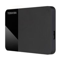 Ổ cứng di động Toshiba CANVIO Ready (B3) 2TB