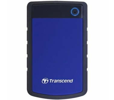 Ổ cứng di động Transcend StoreJet 25H3B 1TB