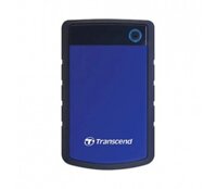 Ổ cứng di động Transcend H3B 2TB TS2TSJ25H3B