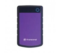 Ổ cứng di động Transcend H3P 2TB TS2TSJ25H3P