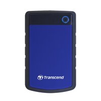 Ổ cứng di động Transcend Mobile H3B 1Tb USB3.0