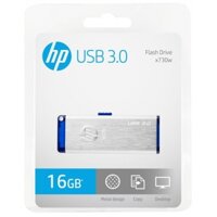 ổ cứng di động USB HP 16GB X730W