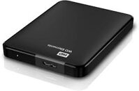 Ổ CỨNG DI ĐỘNG WD 1TB