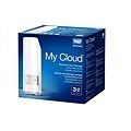 Ổ cứng cắm ngoài Western My cloud - 3TB, USB 3.0, 3.5 inch