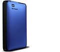Ổ cứng cắm ngoài Western Digital WD My Passport Essential - 500GB, USB 3.0