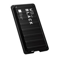 Ổ cứng di động WD BLACK P50 Game Drive SSD 500GB (WDBA3S5000ABK-WESN)