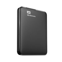 Ổ Cứng Di Động WD Element 1TB 2.5 inch USB 3.0