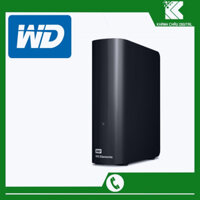 Ổ cứng di động WD Element 8TB 3.5 inch USB 3.0