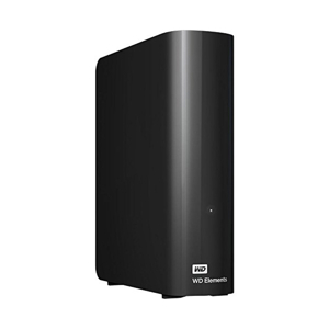 Ổ cứng di động WD Elements Desktop 2TB 3.5 USB 3.0 – WDBBKG0020HBK-SESN