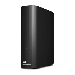 Ổ cứng di động WD Elements Desktop 2TB 3.5 USB 3.0 – WDBBKG0020HBK-SESN