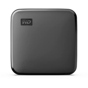 Ổ cứng di động WD Elements SE SSD 480GB USB 3.0 WDBAYN4800ABK-WES
