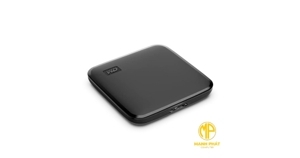 Ổ cứng di động WD Elements SE SSD 1TB USB 3.0 WDBAYN0010BBK-WESN